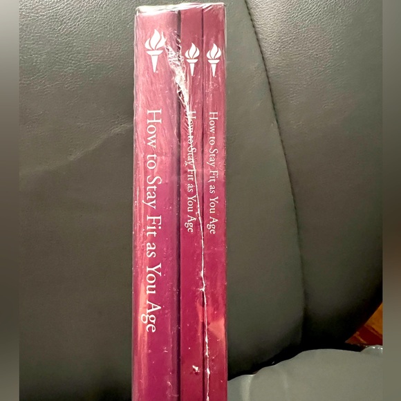 The Great Courses: How to Stay Fit as You Age - Picture 2 of 8